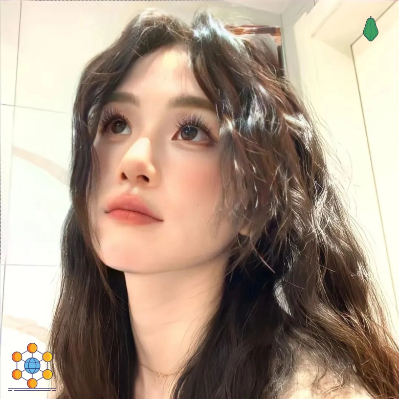 何女士